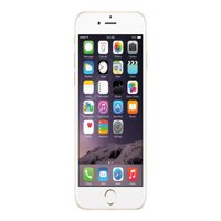 Apple iPhone 6 - Smartphone - 4G LTE - 64 GB - CDMA / GSM - 4.7" - 1334 x 750 pixels (326 ppi) - Retina HD - 8 MP (1.2 MP front camera) - Verizon - gold