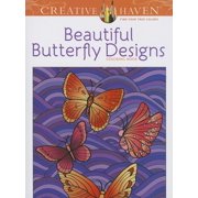 87 Dover Coloring Book Butterfly Alphabet Best HD