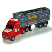 toy trucks