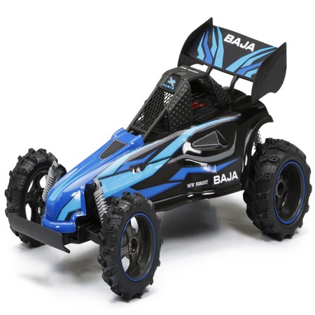 new bright baja buggy smyths