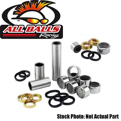 - New Swing Arm Bearing Kit Yamaha YFM350 Warrior 350cc 1987 - 2004