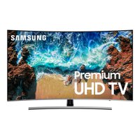 SAMSUNG 65" Class 4K (2160P) Ultra HD Smart LED TV UN65NU8500FXZA (2018 model)