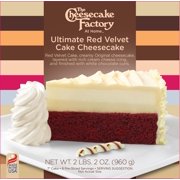 cheesecakes