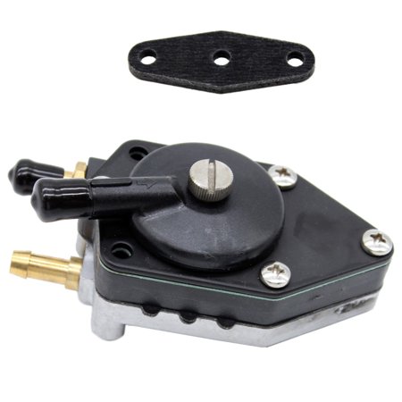 High Thrust Outboard - Quantum OEM Replacement Outboard Fuel Pump For Johnson Outboards 70 1974-1983, Replaces 50054622
