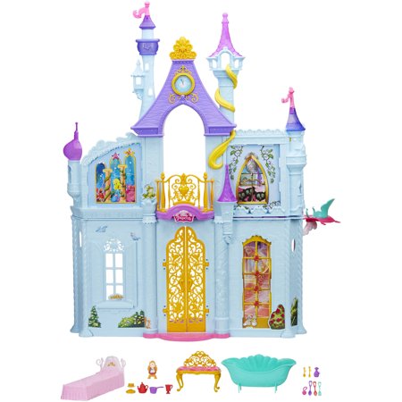 Disney Princess Royal Dreams Castle (Disney Princess Ultimate Dream Castle Best Price)