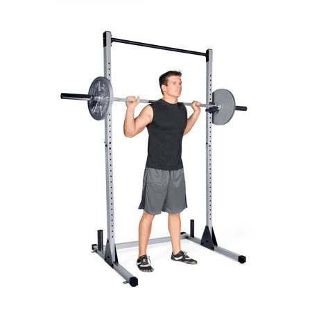CAP Strength Power Rack (Best Fitness Squat Rack)