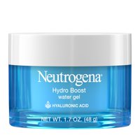 Neutrogena Hydro Boost Hydrating Water Gel Face Moisturizer 1.7 fl. oz