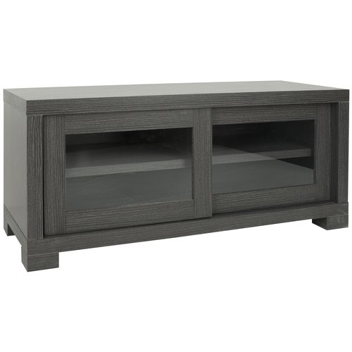 Safavieh Davis Sliding Door TV Cabinet