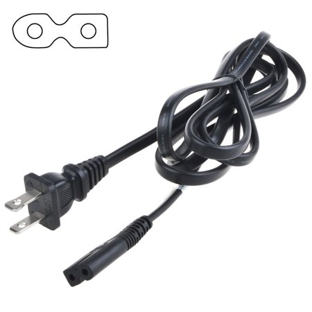 ABLEGRID New AC Power Cord Cabel For Alesis M1 Active 320 USB Desktop Studio Monitor (Best Desktop Studio Monitors)