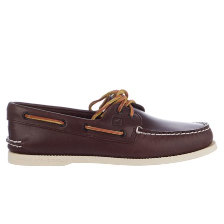 - Sperry Top-Sider Authentic Original 2-Eye Boat Shoe - Mens