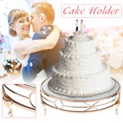 pedestal cake plates