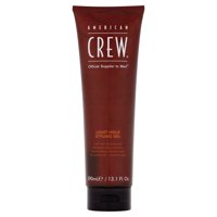 American Crew Light Hold Styling Gel, 13.1 fl oz