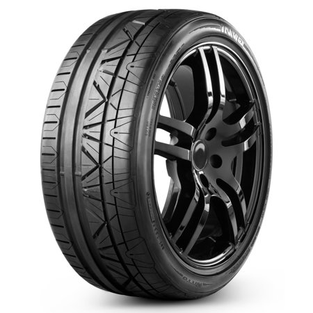Nitto Invo 345/30ZR19 105Y B (4 Ply) BSW