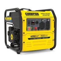Champion Power Equipment 4250W Open Frame Inverter Generator Deals