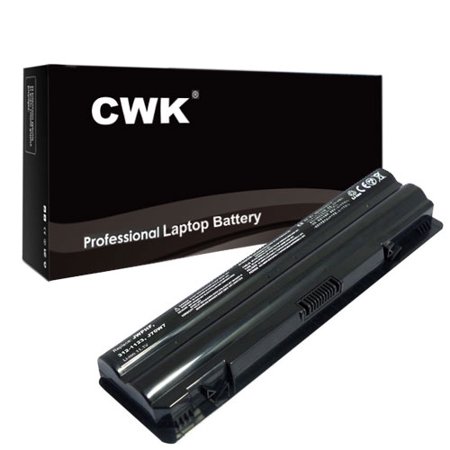 - CWK Long Life Replacement Laptop Notebook Battery for Dell XPS USA 14 15 17 L502x L702x JWPHF J70W7 R795X WHXY3 14 15 17/17 3D 14D Series 14 15 L401x L501x L502x JWPHF R795X