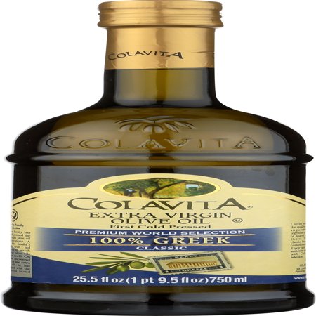 colavita pressed virgin olive cold extra oil greek oz fl