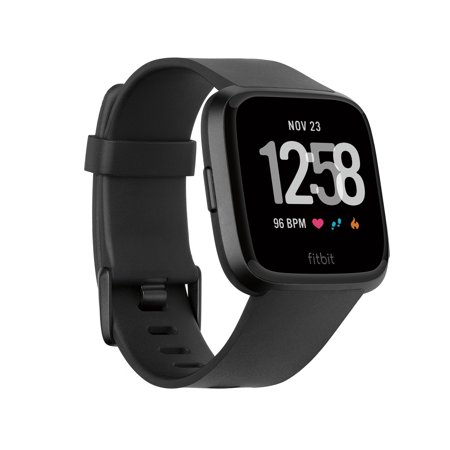 fossil mens smart watch