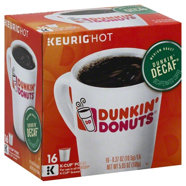 decaf dunkin donuts k cups decaf dunkin donuts k cups