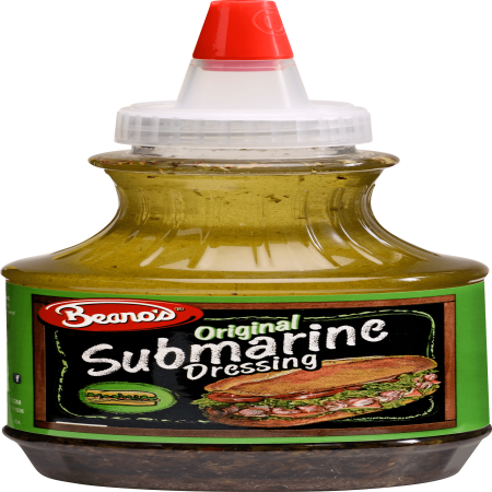 Beano's Original Submarine Dressing, 8.0 FL OZ - Walmart.com