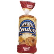 bagels