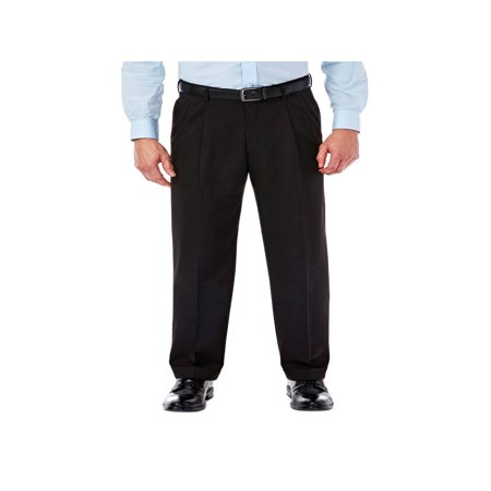 Gabardine Dress Pants - Mynx Gabardine Dress Pant Classic Fit 11111836245
