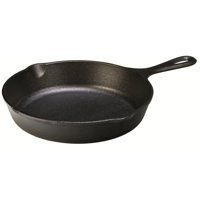 Lodge Logic 9" Cast Iron Skillet