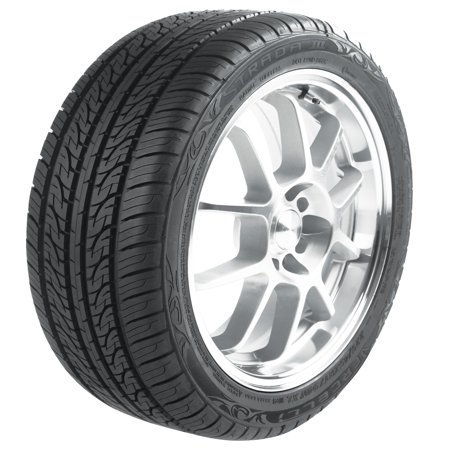Vercelli Strada 2 All Season Tire 245 45r20 103w Walmart Com