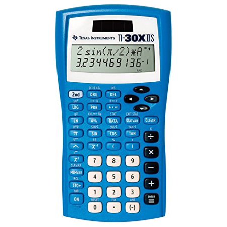 walmart scientific calculator Texas instruments ti-30xa student scientific calculator walmart. Com.
