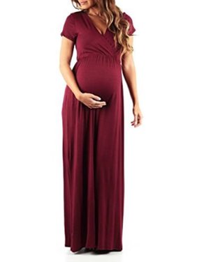Maternity Dresses - Walmart.com