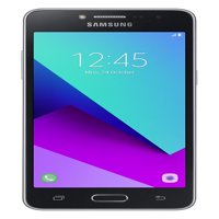 Samsung Galaxy J2 Prime G532M 16GB Unlocked GSM 4G LTE Quad-Core Phone w/ 8MP Camera - Black