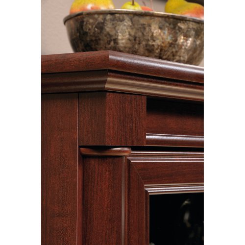 Sauder Palladia 70  TV Stand