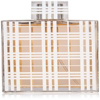 Burberry Brit Eau de Toilette, Perfume For Women, 3.3 Oz