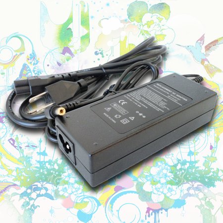 - Battery Power Charger for Gateway Solo 400VTX 450SX4 5300 6020GZ 9300 9500 9550