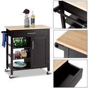 espresso kitchen island