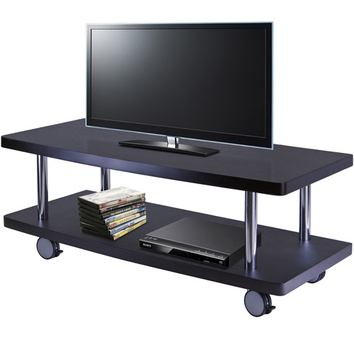 Evans TV Stand, for TVs up to 50''