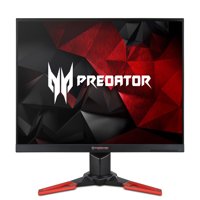 Acer Predator XB271H Abmiprz 27-inch Full HD NVIDIA G-SYNC Monitor (Display Port & HDMI Port, 144Hz)