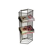 Dvd Storage Cabinets Atlantic Onyx Dvd Storage Rack Tower 28 Dvds Blurays Black