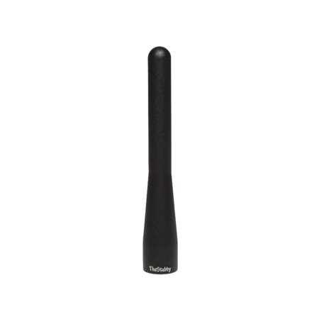 Ford Explorer Antenna - Stubby Antenna Replacement for the Ford Explorer 2011-2019 | 4 inches | Installs in Seconds | Break, Chip, & Fade Resistant | Made in USA by CravenSpeed