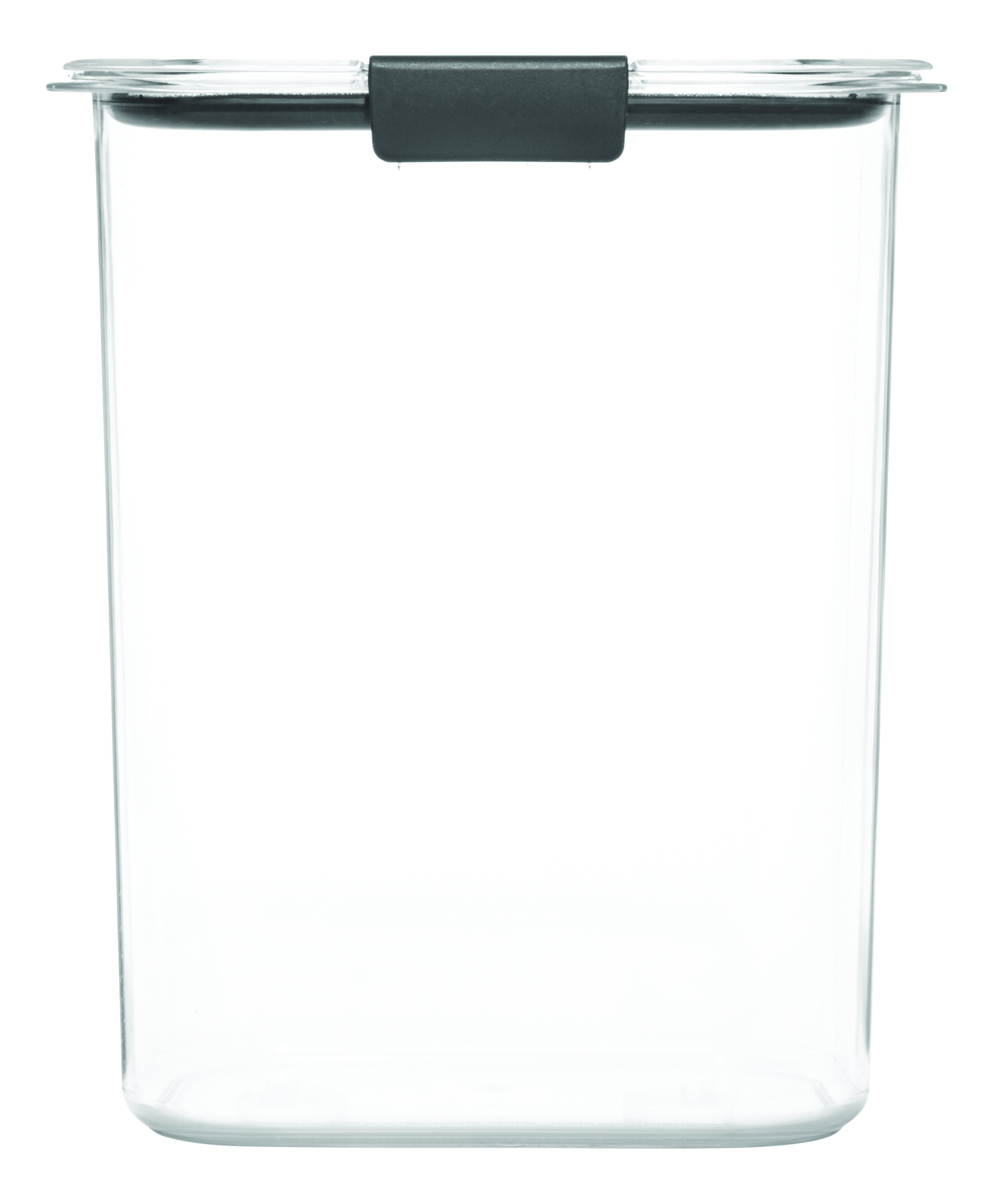 Rubbermaid Brilliance Pantry Airtight Food Storage Container, BPAfree