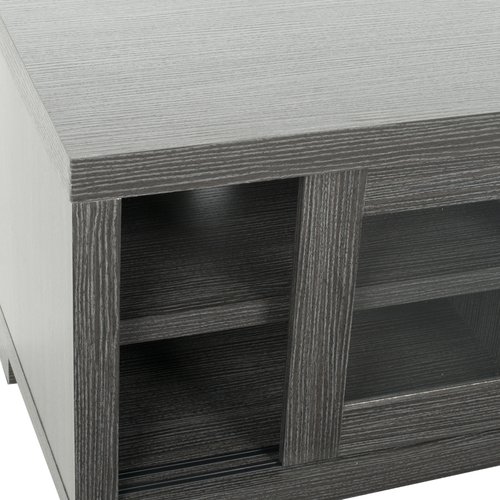 Safavieh Davis Sliding Door TV Cabinet