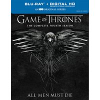 Game of Thrones: The Complete Fourth Season (Blu-ray)