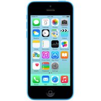 Sprint Prepaid Apple iPhone 5C 8GB, Blue