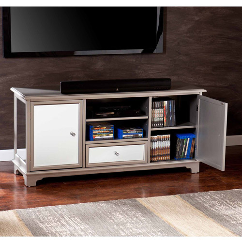 Illusions TV/Media Stand for TVs up to 50''