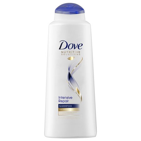 Dove Nutritive Solutions Intensive Repair Shampoo, 20.4 (Best Shampoo For Repairing Split Ends)