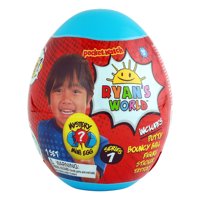 Ryans World Mini Mystery Egg