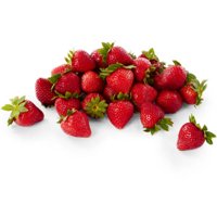 Fresh Strawberries, 2 lb