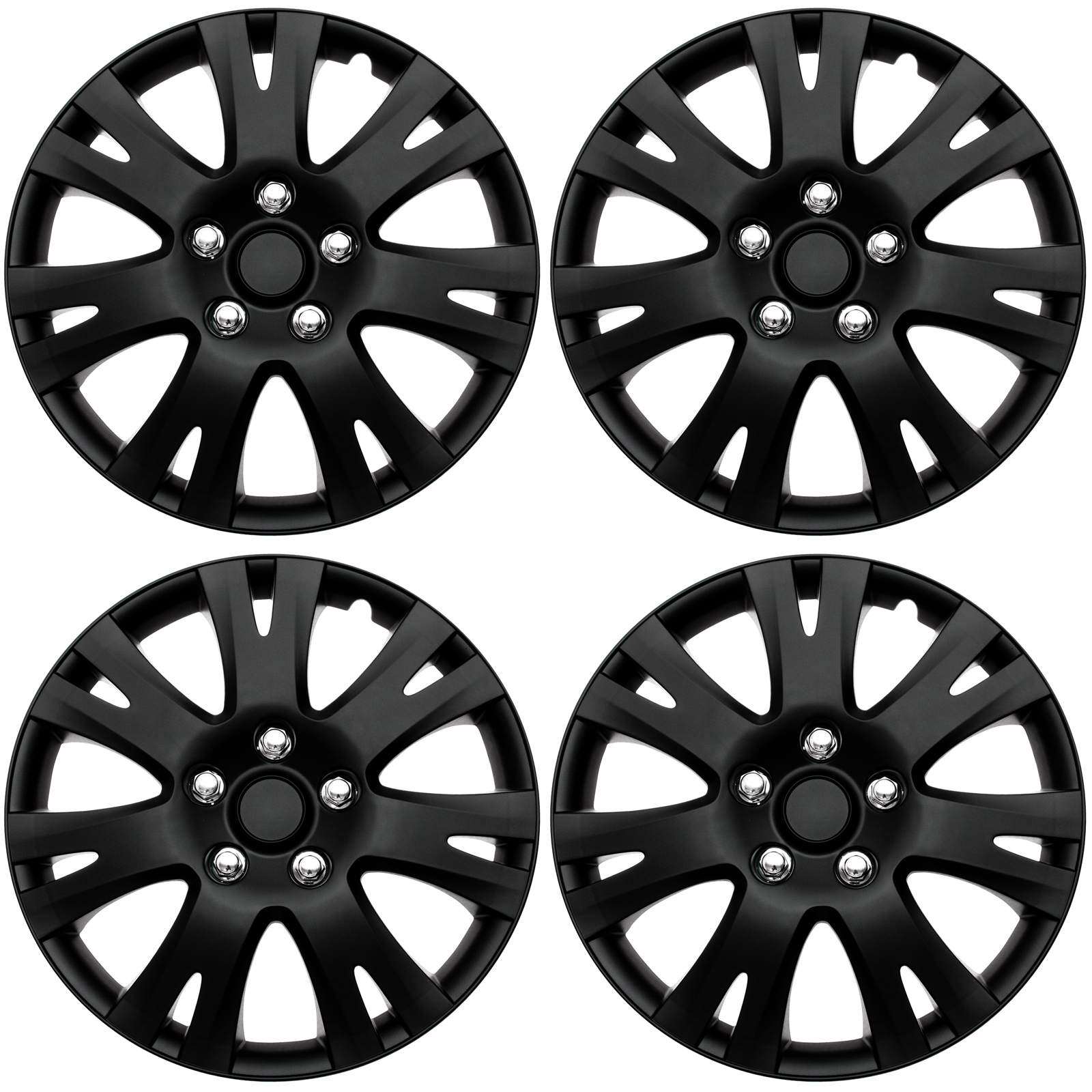 vw jetta hubcaps 16 inch