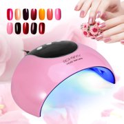 Uv Gel Nail Polish Uv Gel Nail Polish
