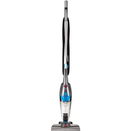 BISSELL 3-in-1 Lightweight Corded Stick Vacuum (Best Vacuum For Pet Hair And Hardwood Floors)