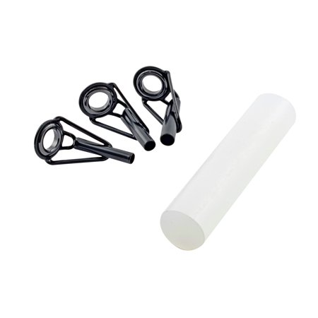 - South Bend® Replacement Rod Tip Repair Kit 4 pc. Pack